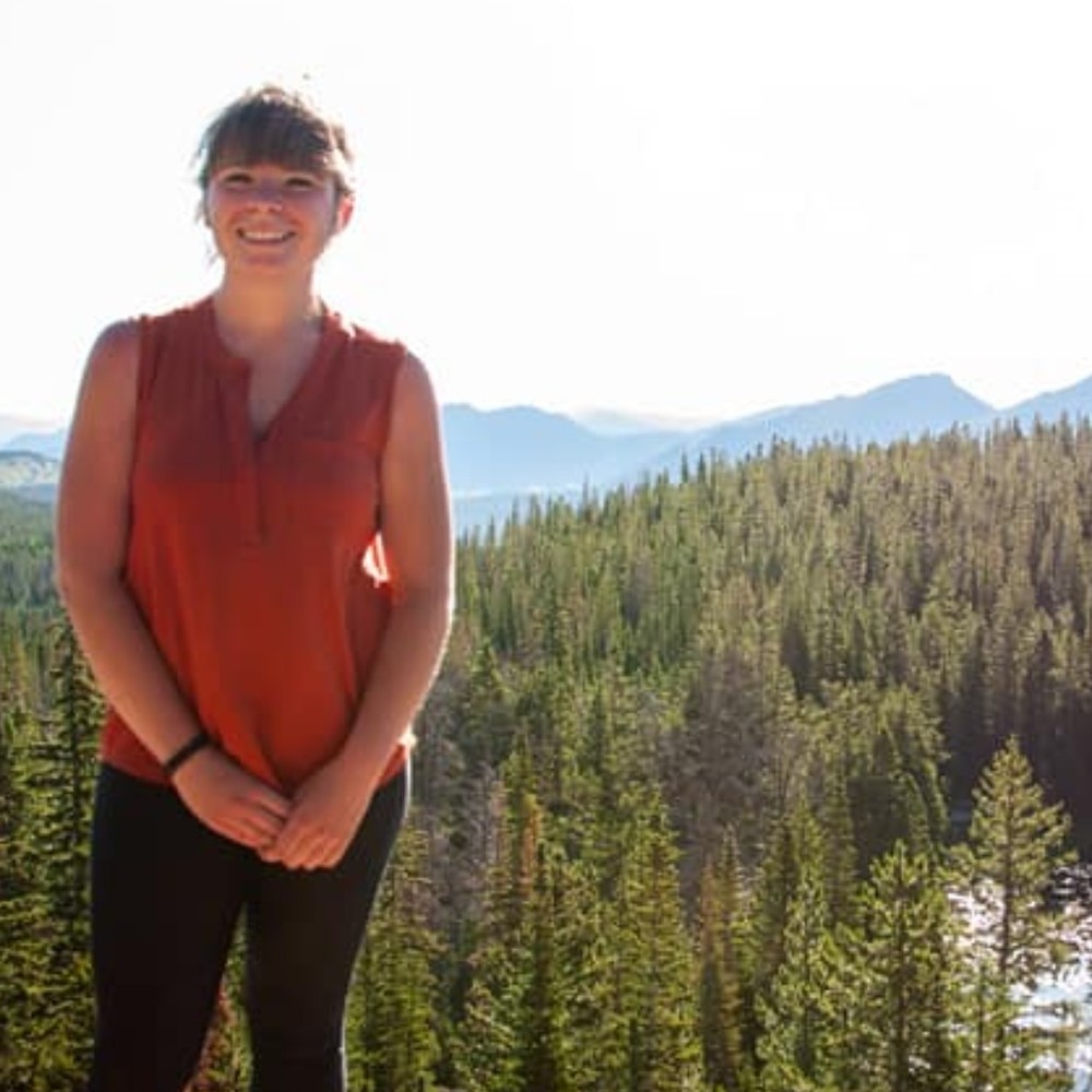 Meet your Posher, Kimberlyn